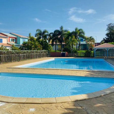 Maison Mitoyenne , Piscine,Citerne, Jardin, Parking, Plage 哥西尔 外观 照片