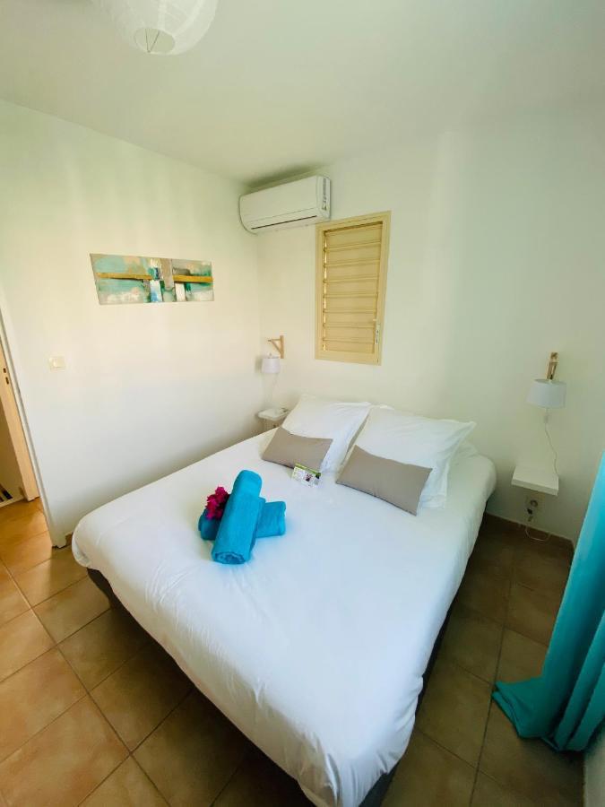Maison Mitoyenne , Piscine,Citerne, Jardin, Parking, Plage 哥西尔 外观 照片