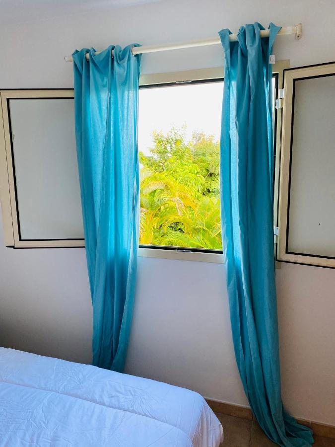 Maison Mitoyenne , Piscine,Citerne, Jardin, Parking, Plage 哥西尔 外观 照片
