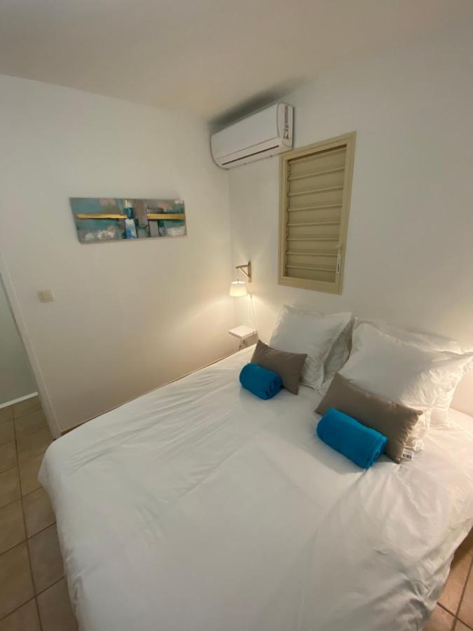 Maison Mitoyenne , Piscine,Citerne, Jardin, Parking, Plage 哥西尔 外观 照片