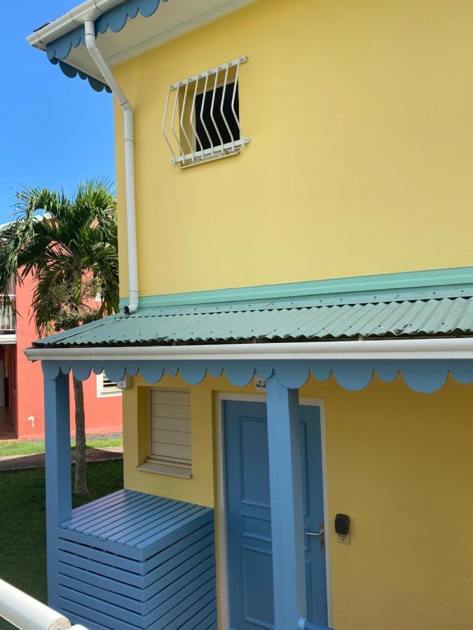 Maison Mitoyenne , Piscine,Citerne, Jardin, Parking, Plage 哥西尔 外观 照片